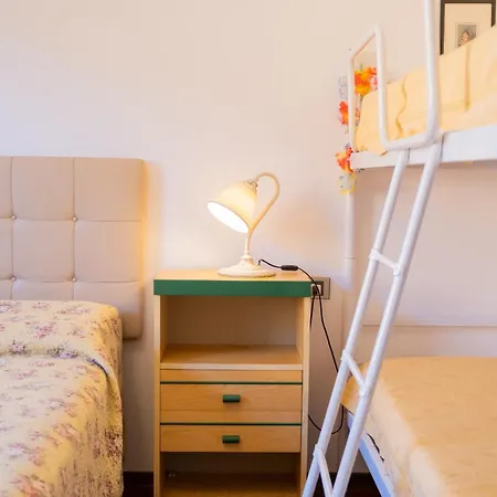 Welcomely - Fronte Mare Apartment