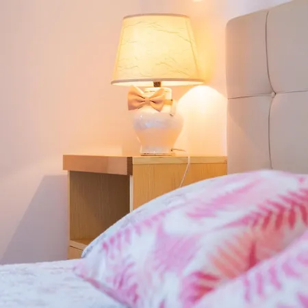 Apartment Welcomely - Fronte Mare Tirrenia