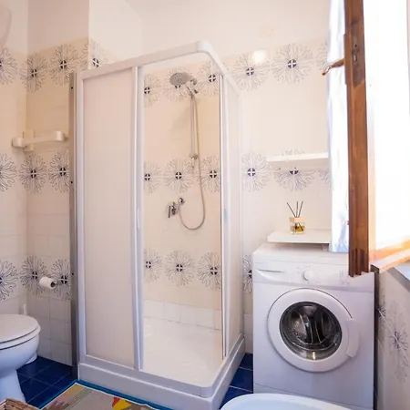 Welcomely - Fronte Mare Apartment *