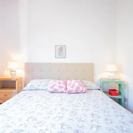 Apartment Welcomely - Fronte Mare Tirrenia