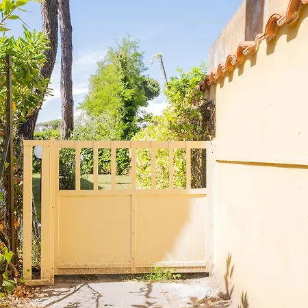 Apartment Welcomely - Fronte Mare Tirrenia
