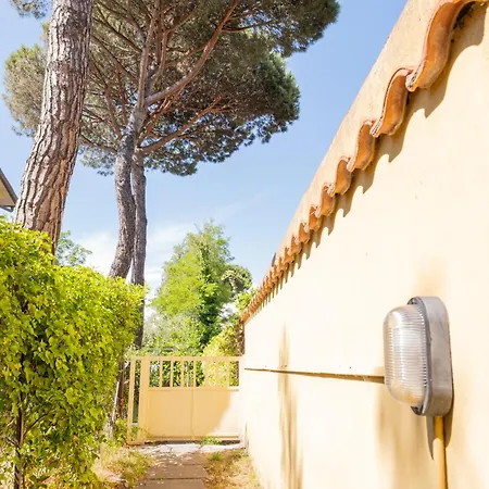 Welcomely - Fronte Mare Apartment *
