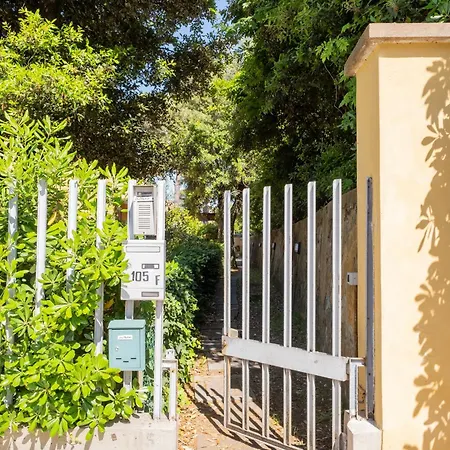 Apartment Welcomely - Fronte Mare