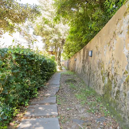 Welcomely - Fronte Mare Apartment