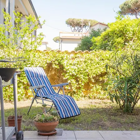 Apartment Welcomely - Fronte Mare