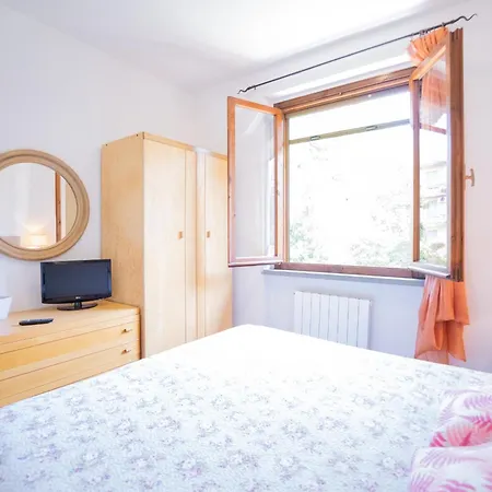 Welcomely - Fronte Mare Апартаменты *
