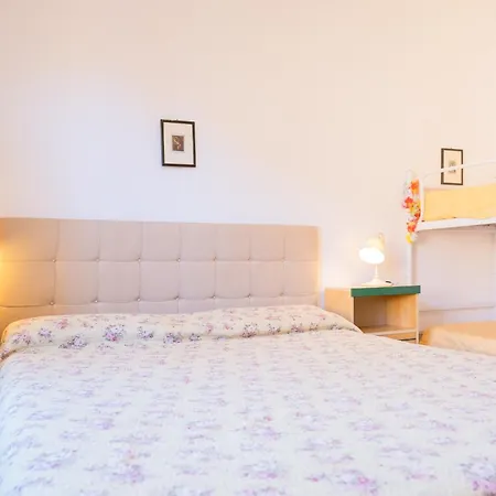 Welcomely - Fronte Mare Апартаменты *